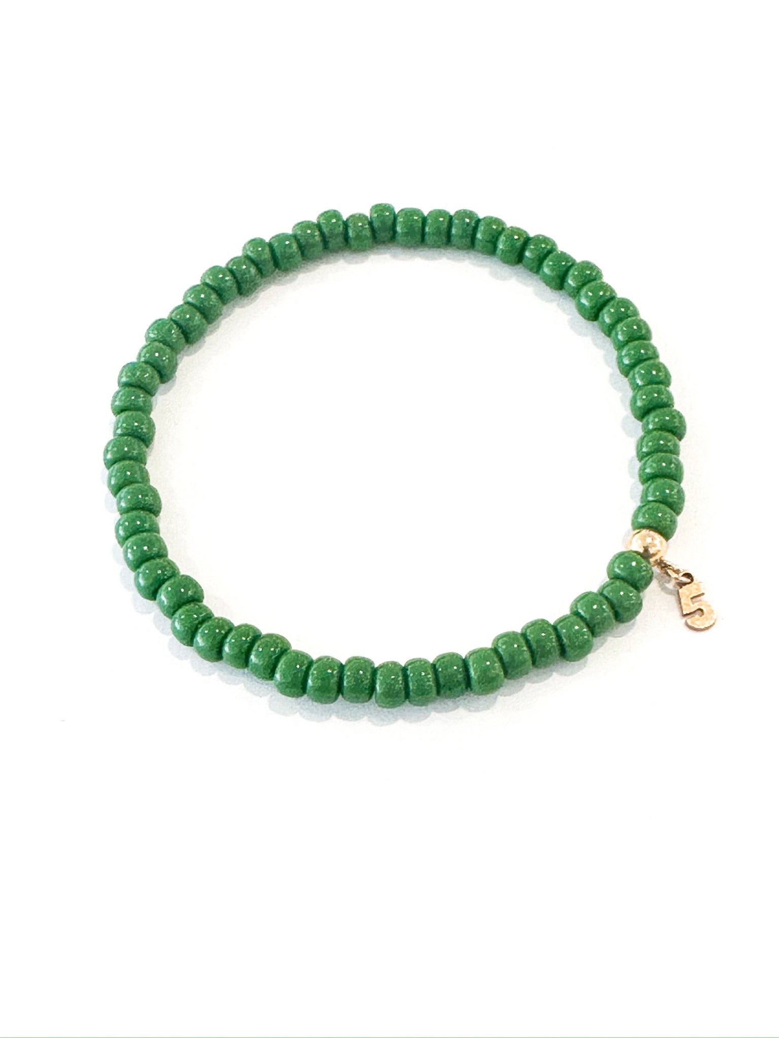 The Signature Charm Bracelet