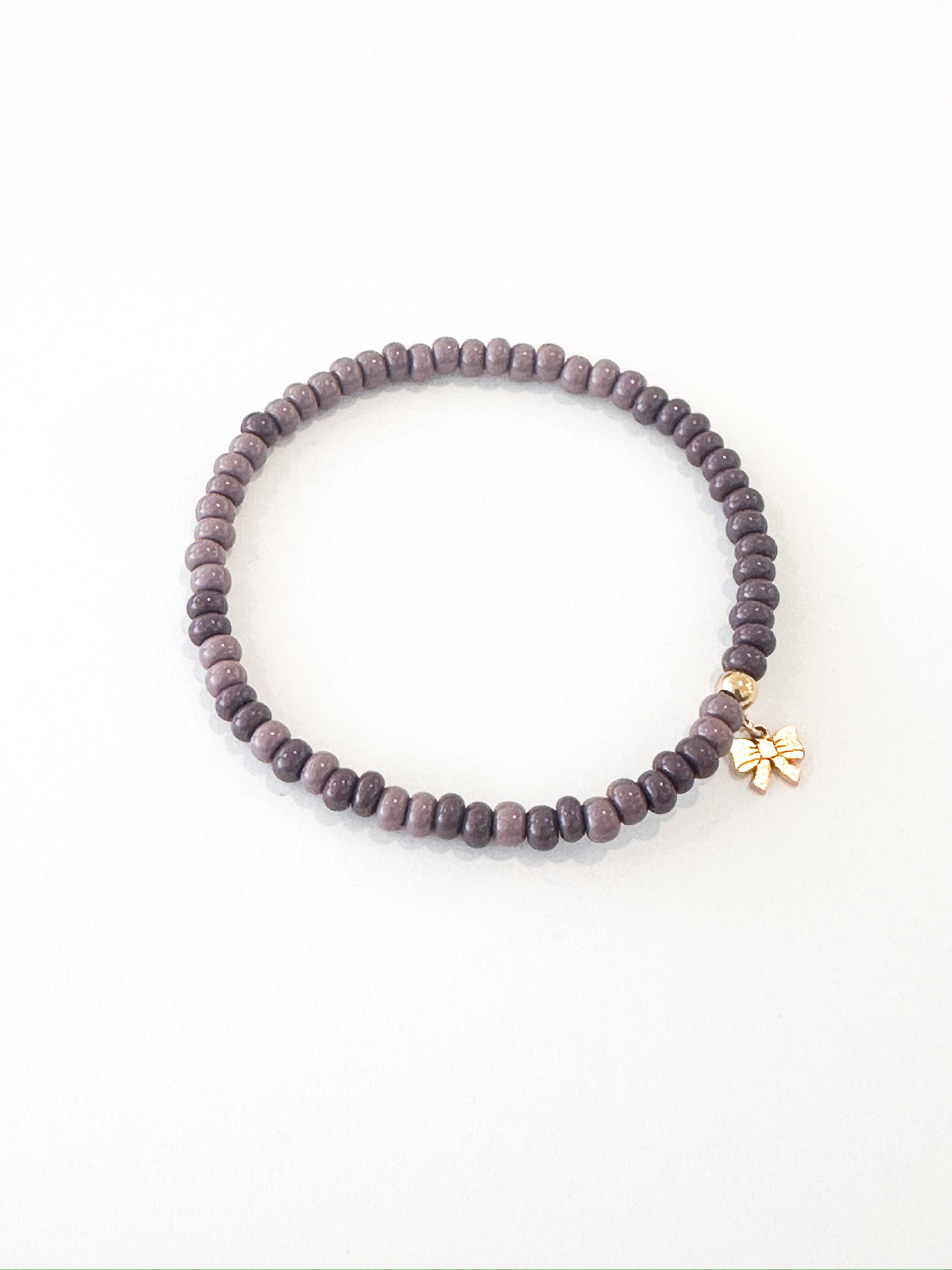 The Signature Charm Bracelet