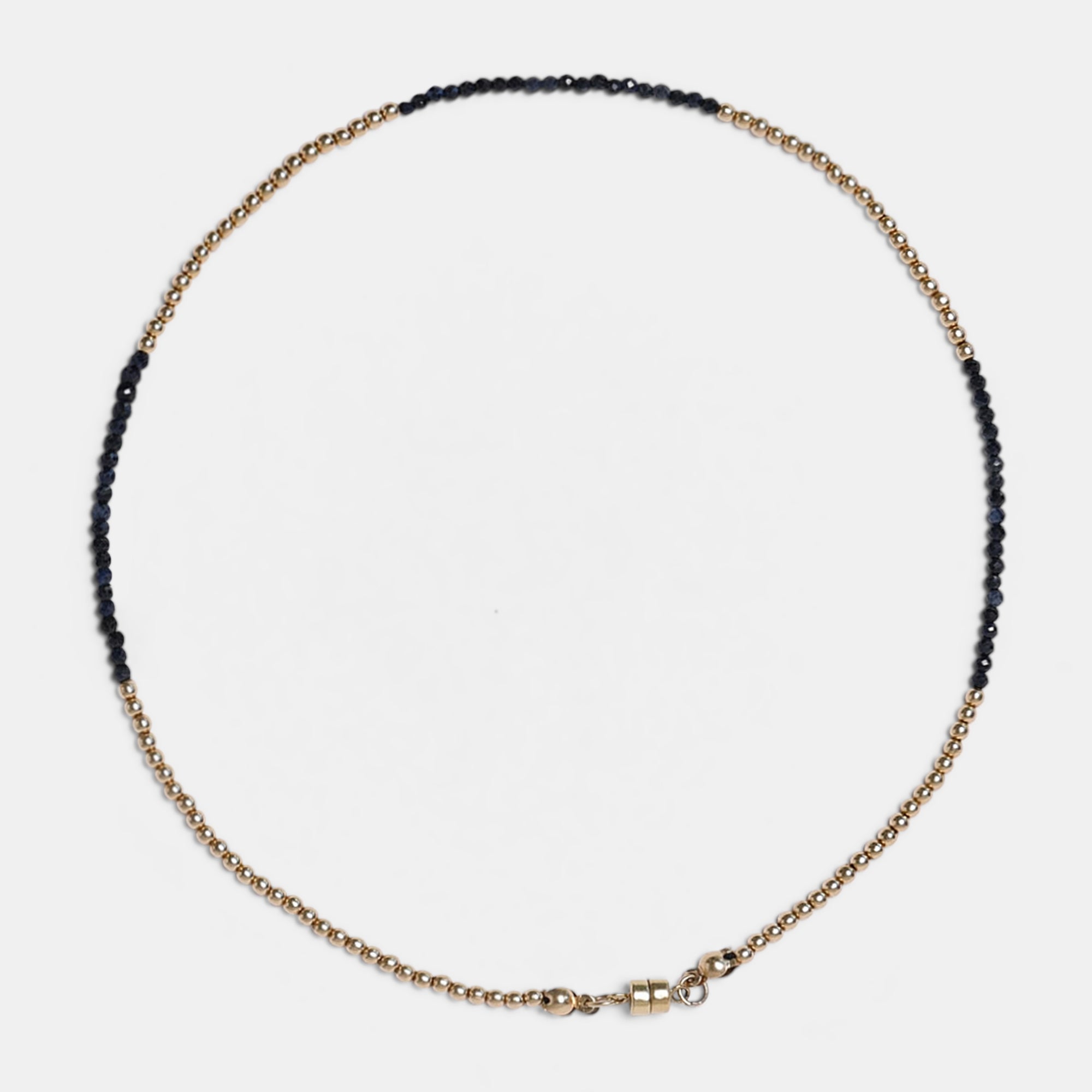 The Pedra Fina Wrap Bracelet