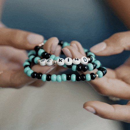 The Candy Wrap XL Bracelet