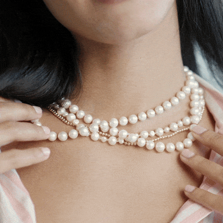 The Perolas Necklace