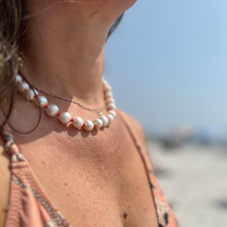 The Perolas Necklace