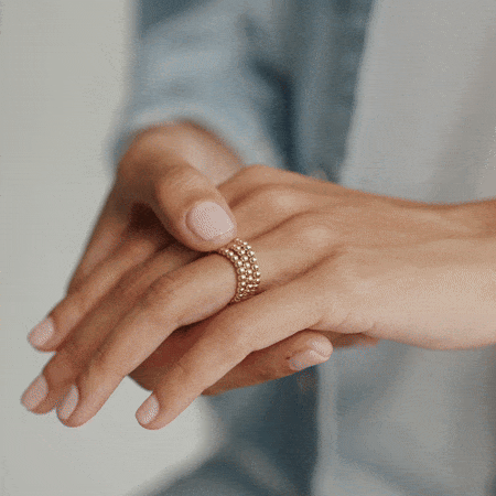 Triple “B” Rings