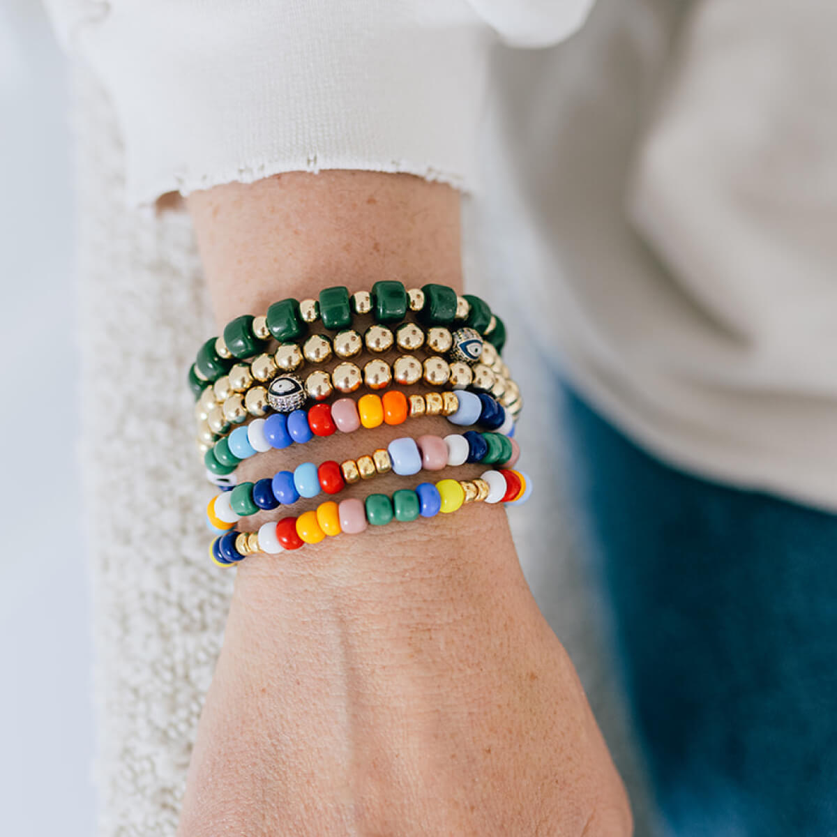 How to Choose the Perfect Handmade Bracelet for Any Occasion