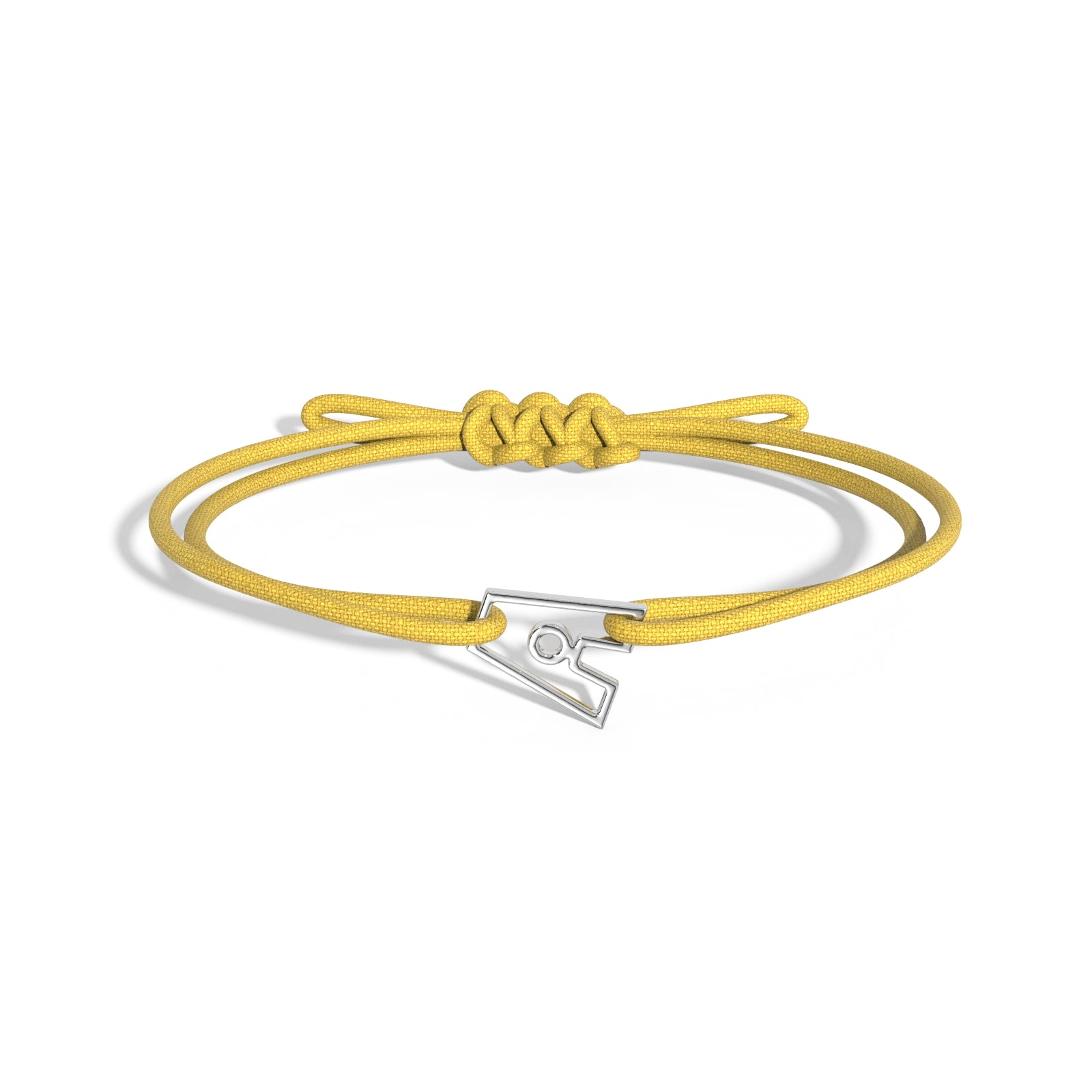 Love “letter” Bracelet