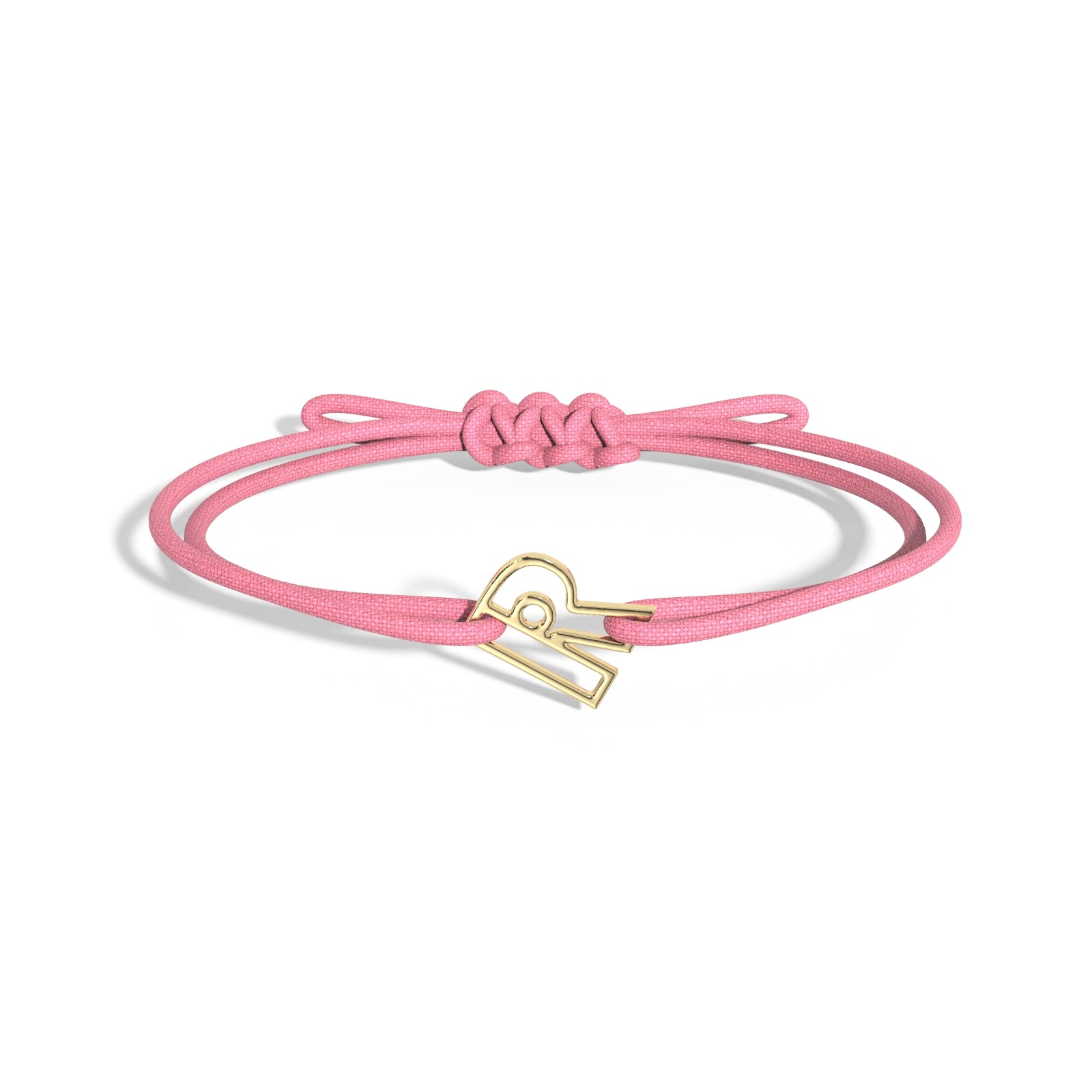 Love “letter” Bracelet