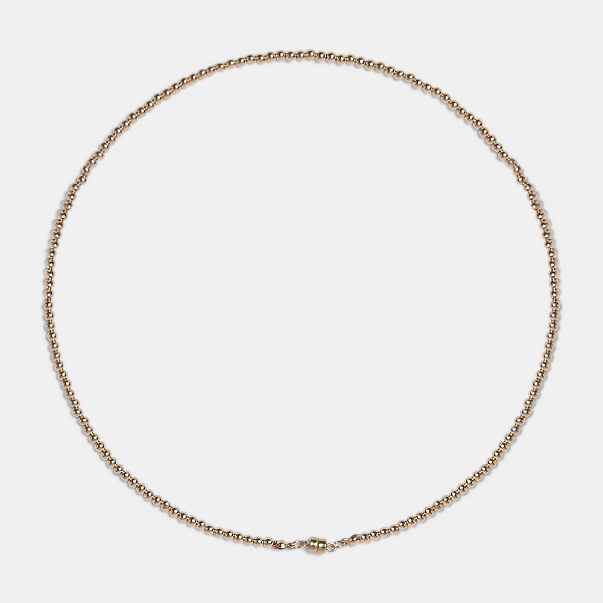 The Goldie Necklace