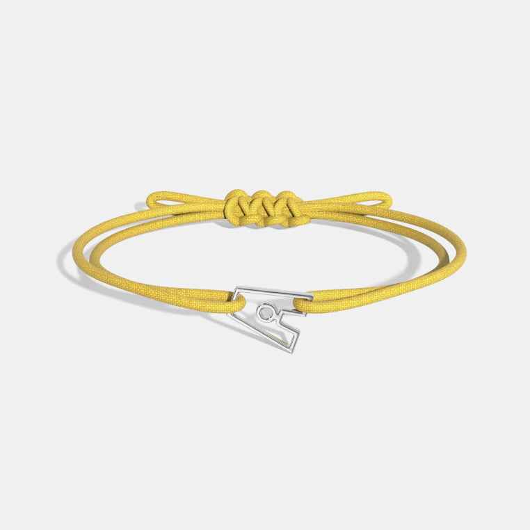 Love “Letter” Bracelet